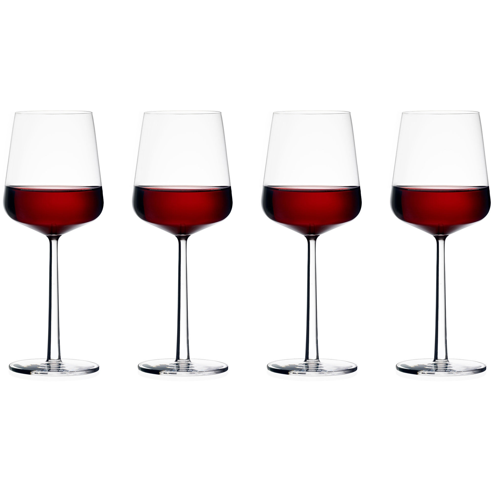Iittala Essence Rødvinsglas    Stk