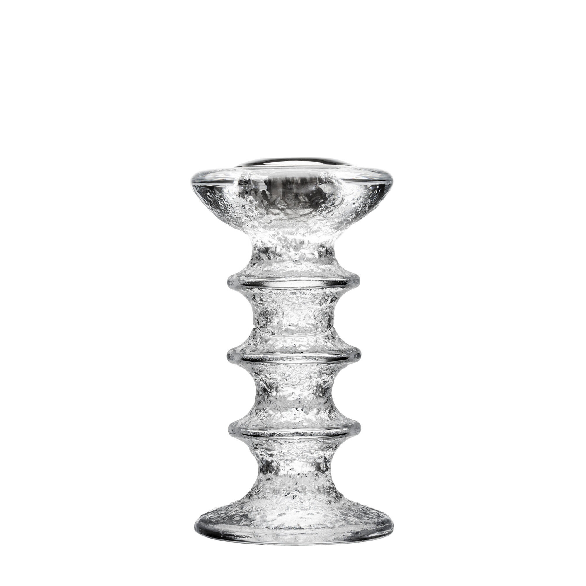 Iittala Festivo Lysestage  15 Cm