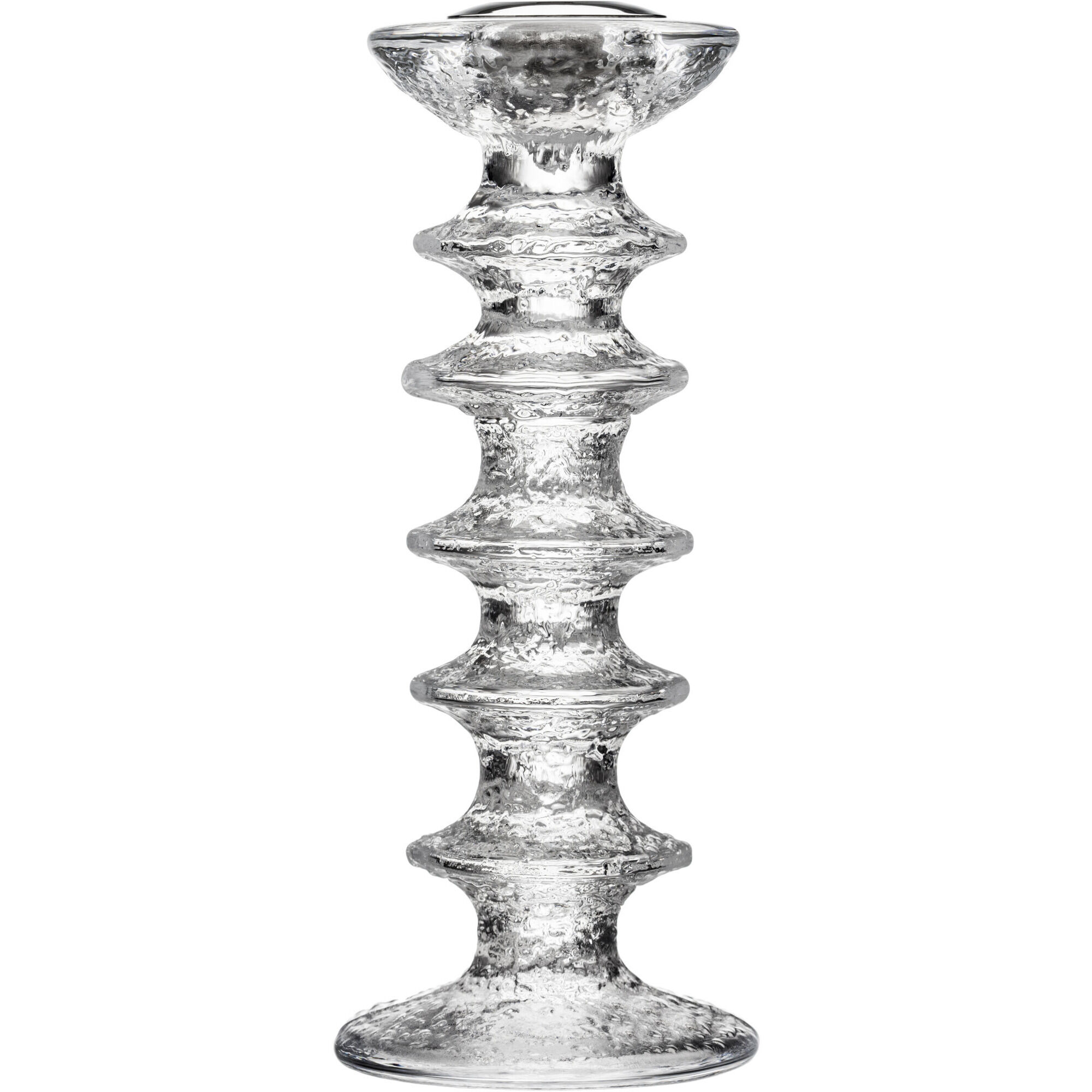 Iittala Festivo Lysestage  21   Cm