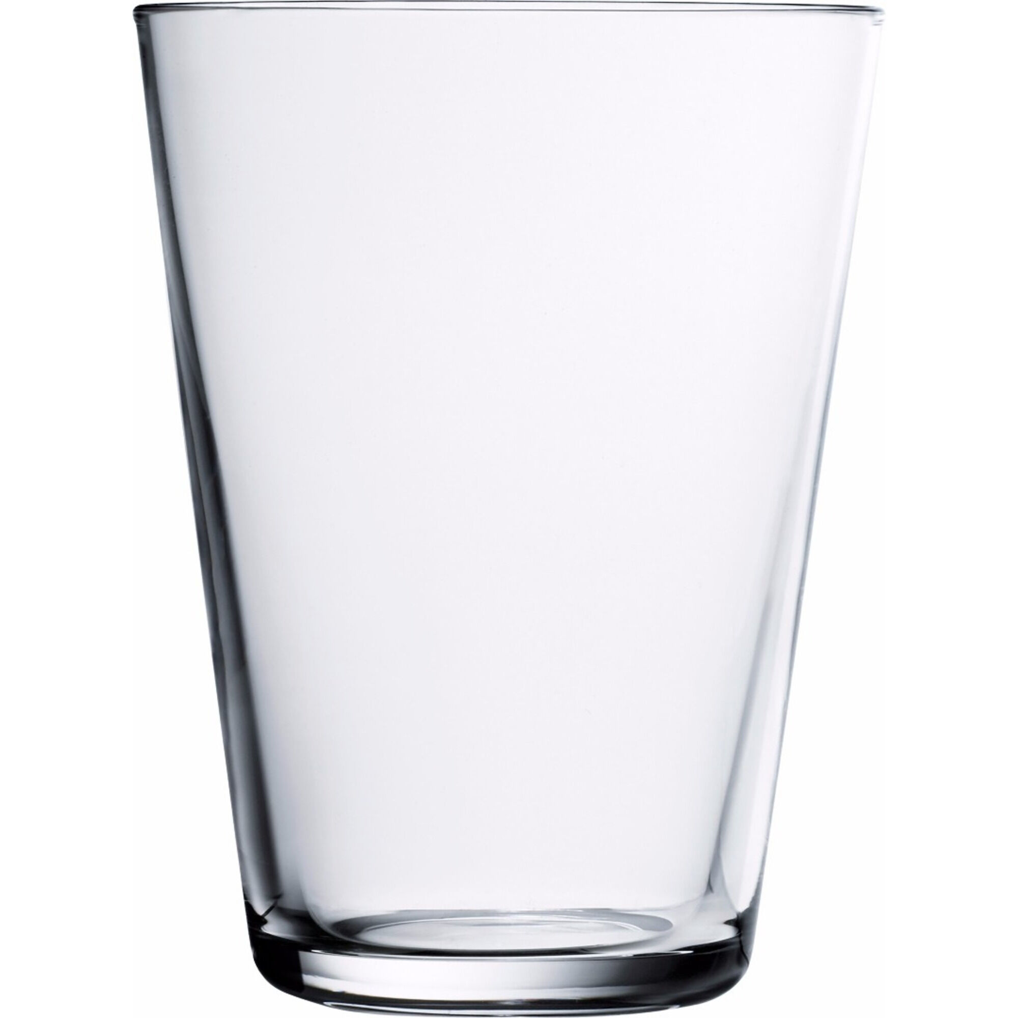 Iittala Kartio Drikkeglas 40 Cl  Klar