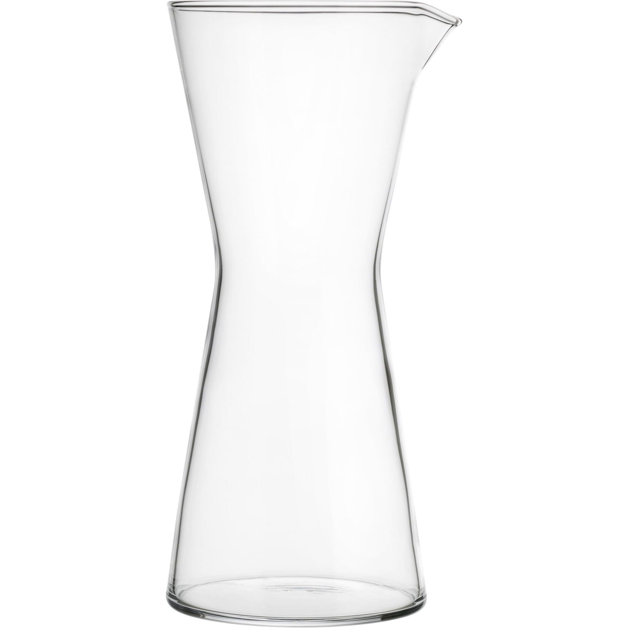 Iittala Kartio Karaffel  95 Cl  Klar