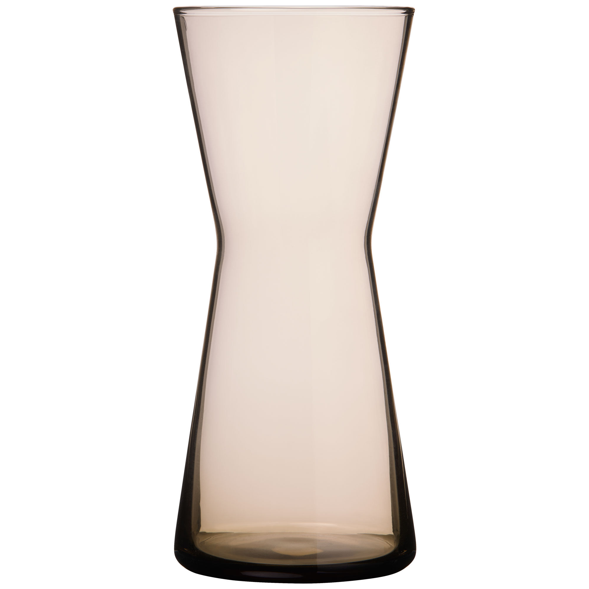 Iittala Kartio Vase 22 Cm  Linned