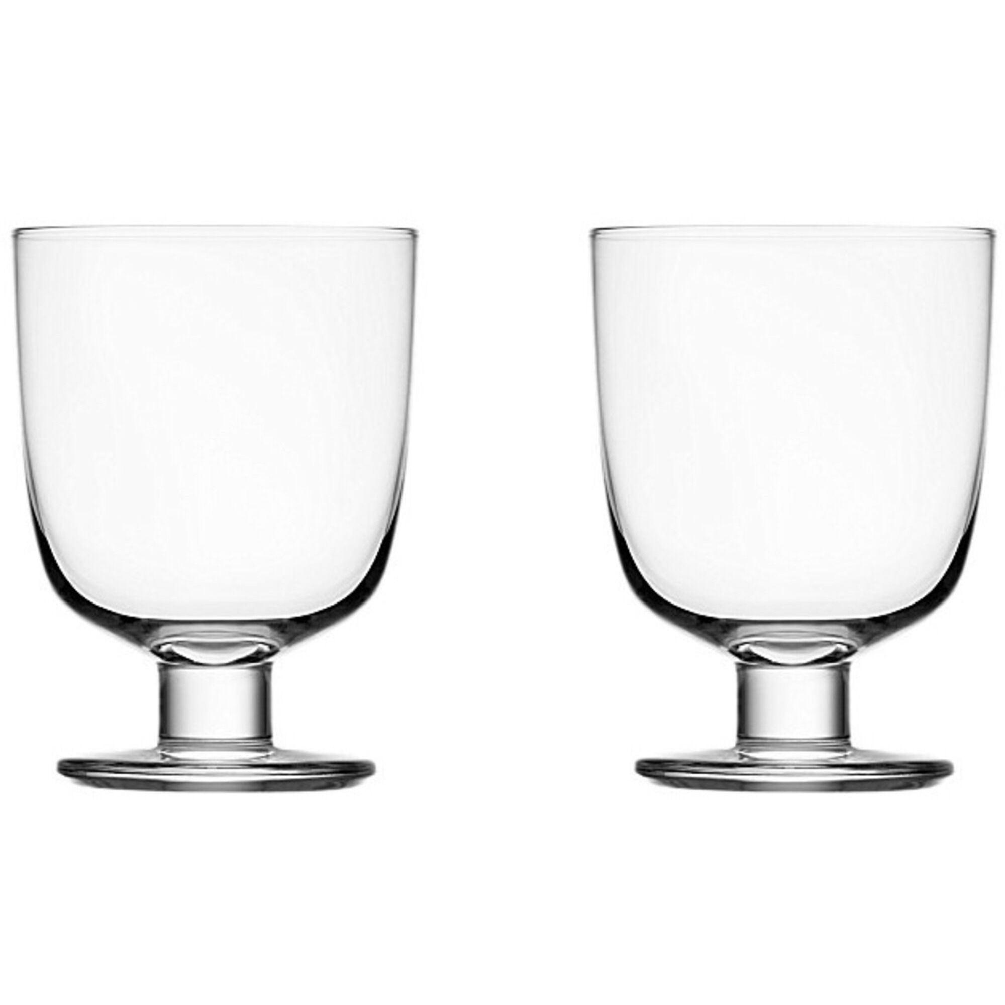 Iittala Lempi Glas    Stk