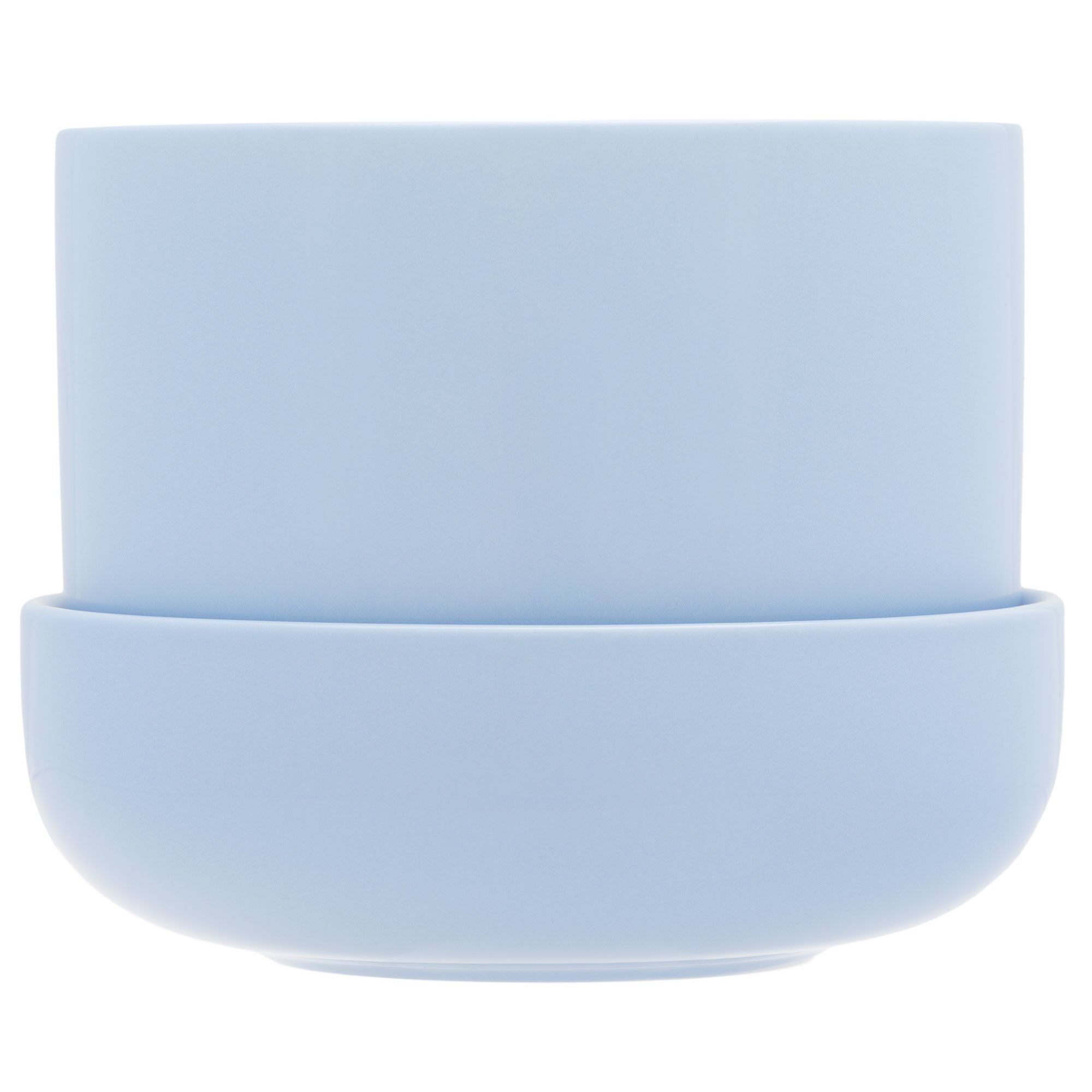Iittala Nappula Kruka    Skål 17x13cm  Aqua