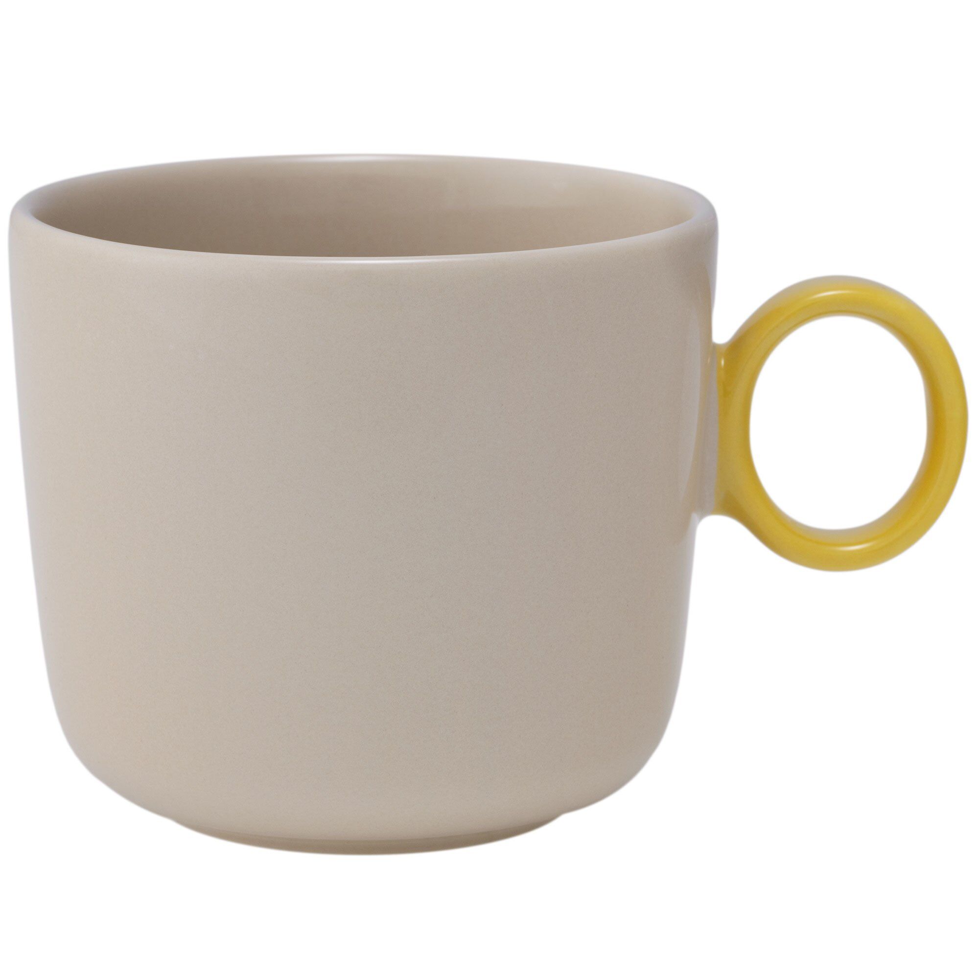 Iittala Play Krus 35cl  Beige-gul