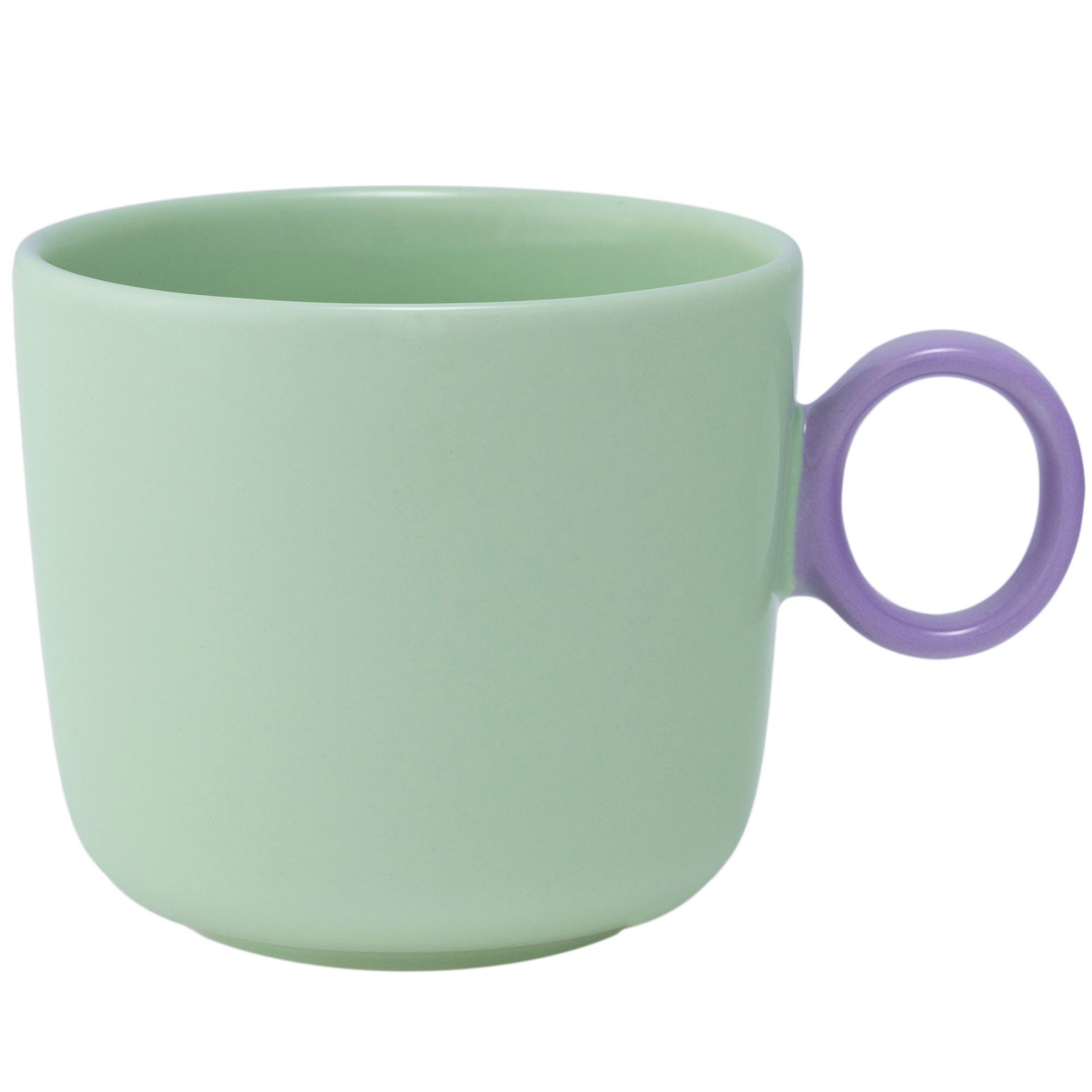 Iittala Play Krus 35cl  Mint Lilla