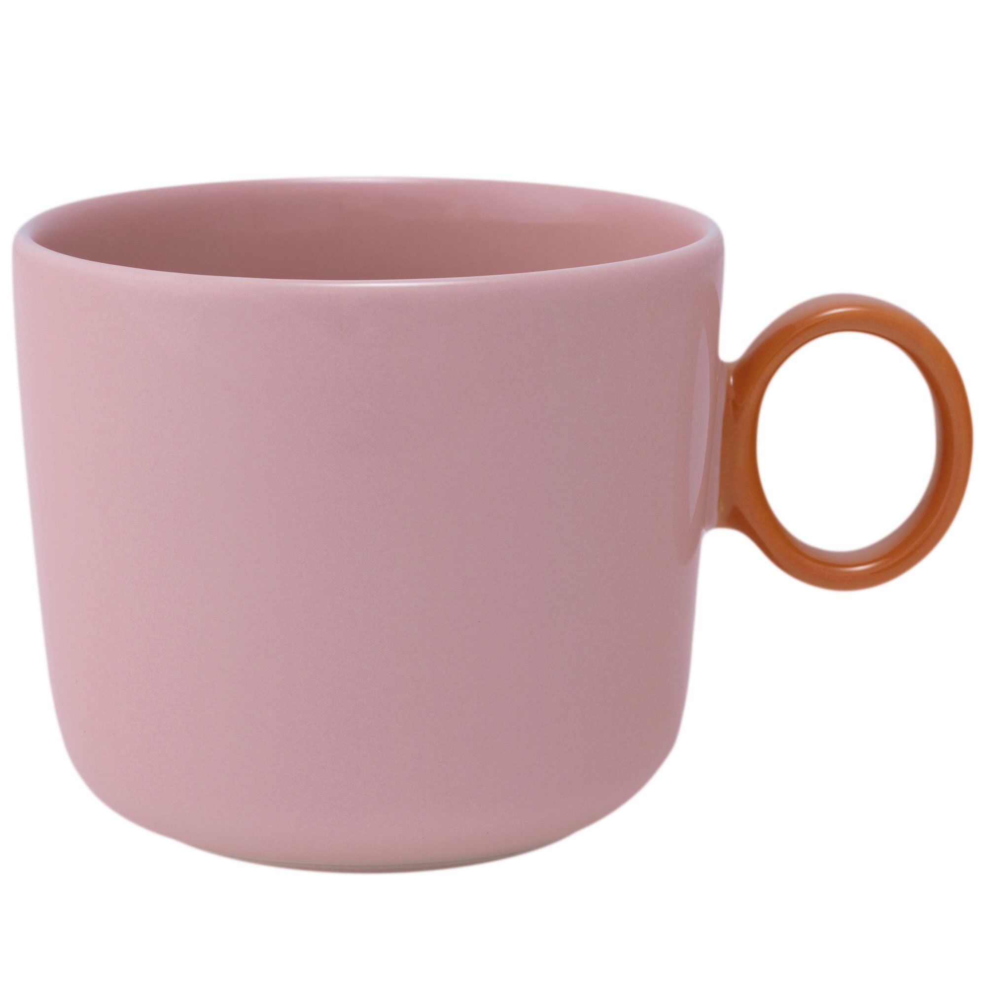 Iittala Play Krus 35cl  Rosa Orange