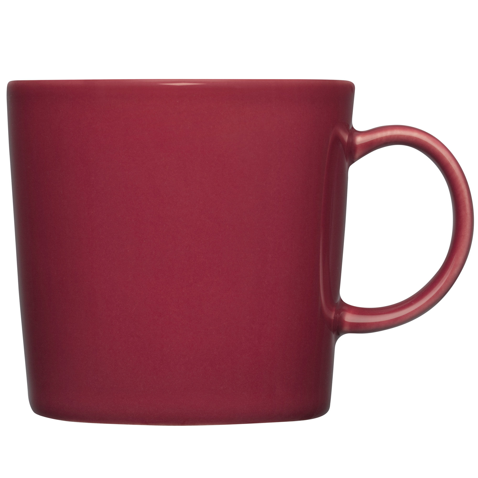 Iittala Teema Krus 30 Cl  Kirsebærrød