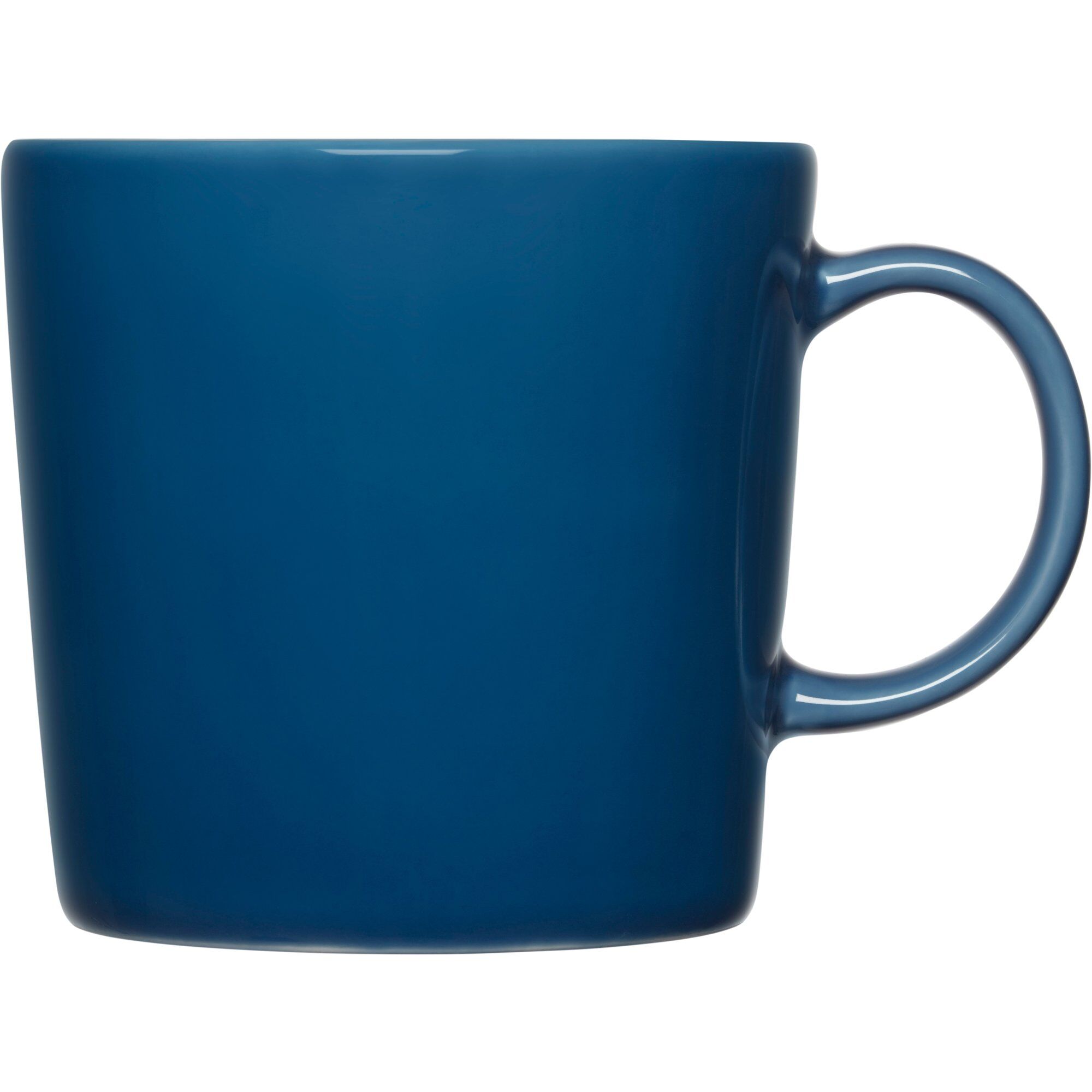 Iittala Teema Krus      Liter  Vintage Blå