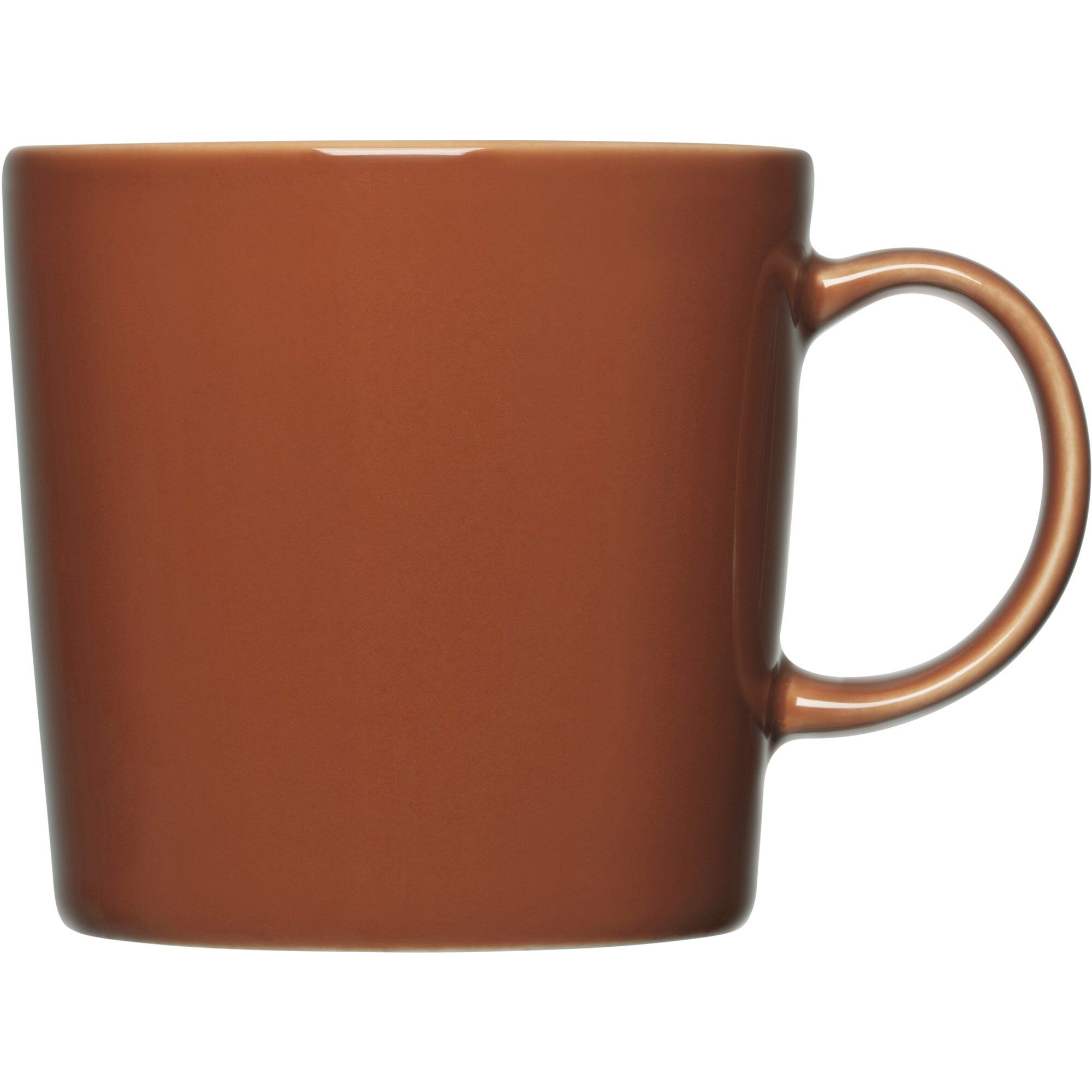 Iittala Teema Krus      Liter  Vintage Brun