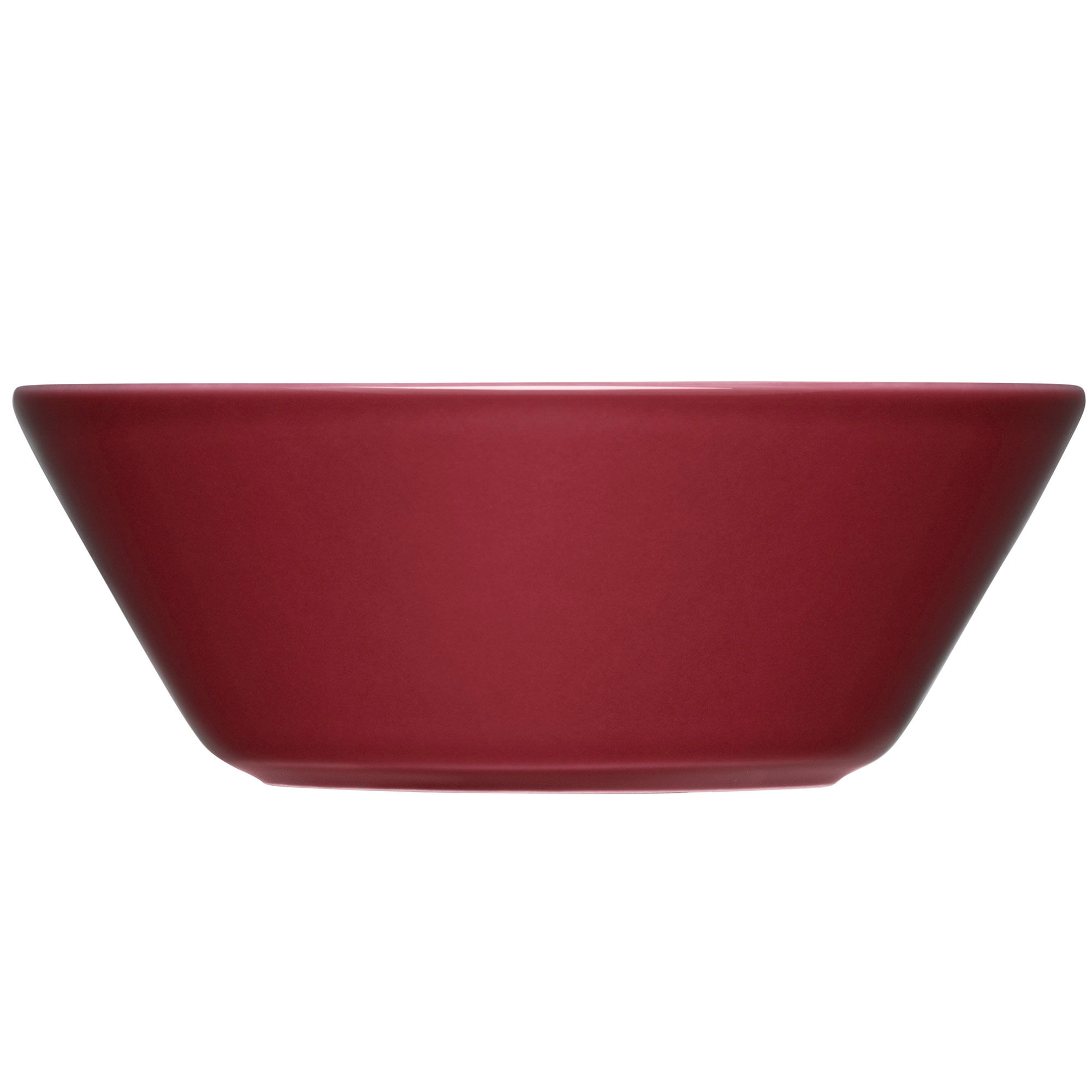 Iittala Teema Skål 15 Cm  Kirsebær