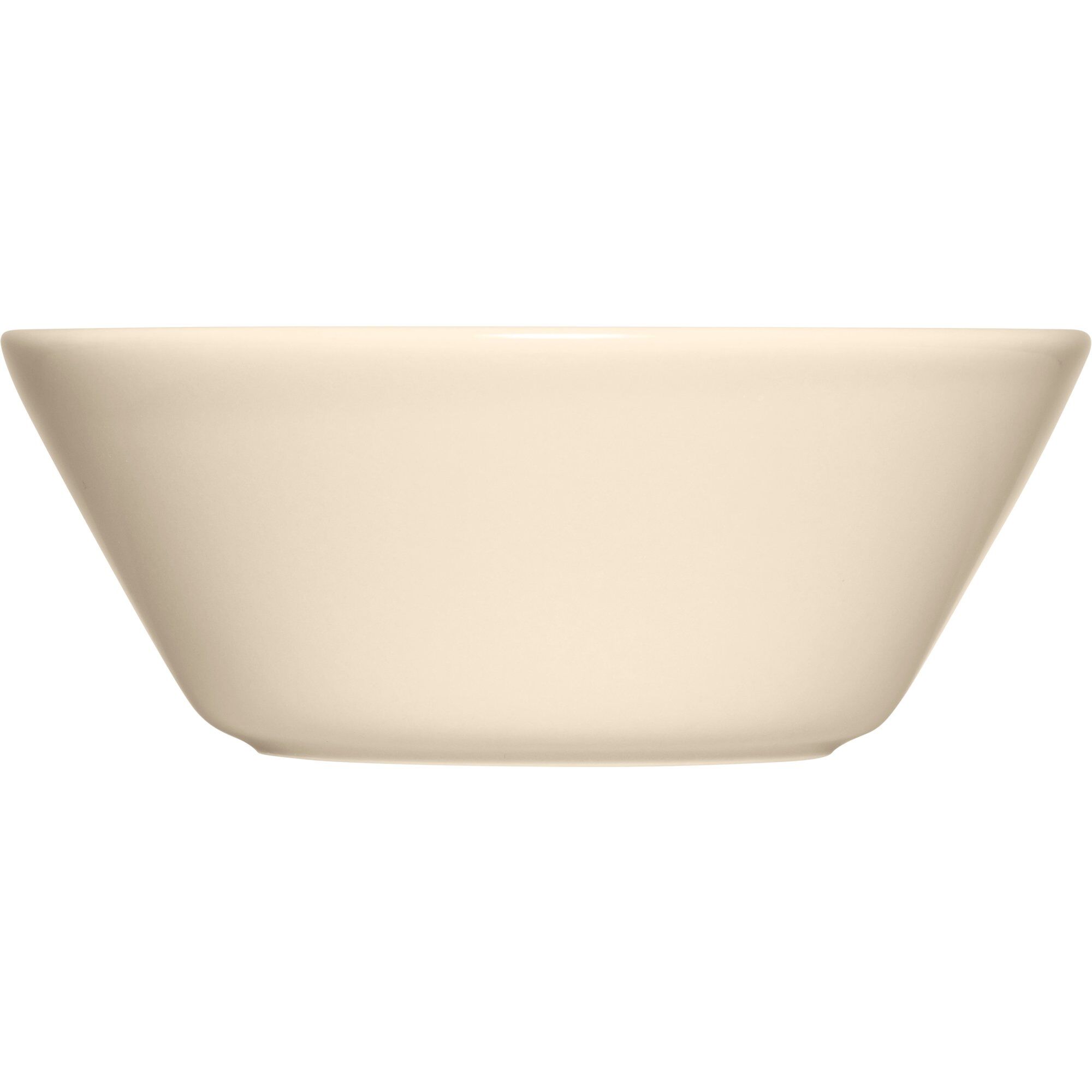 Iittala Teema Skål  15 Cm  Linen
