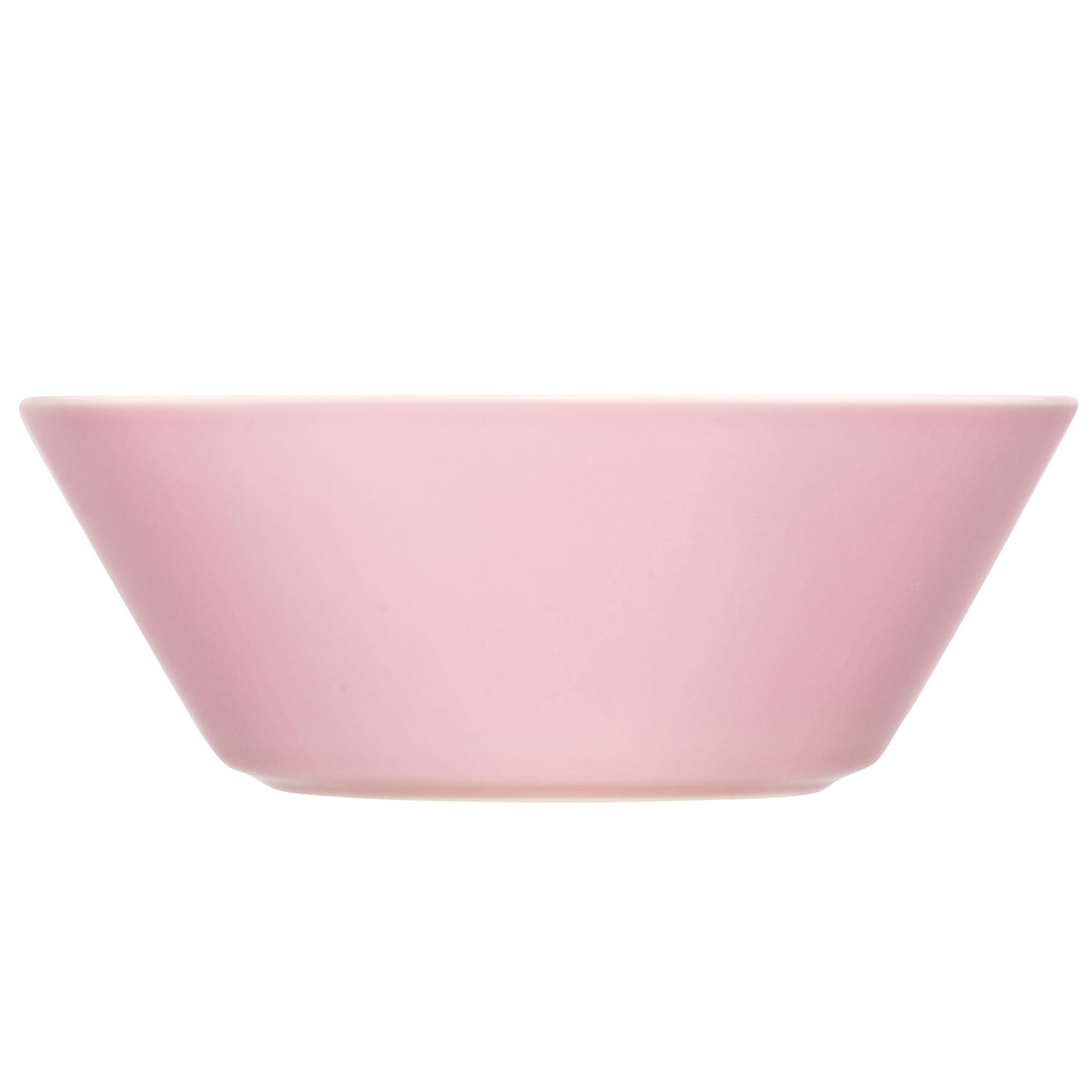 Iittala Teema Skål 15 Cm  Rosa