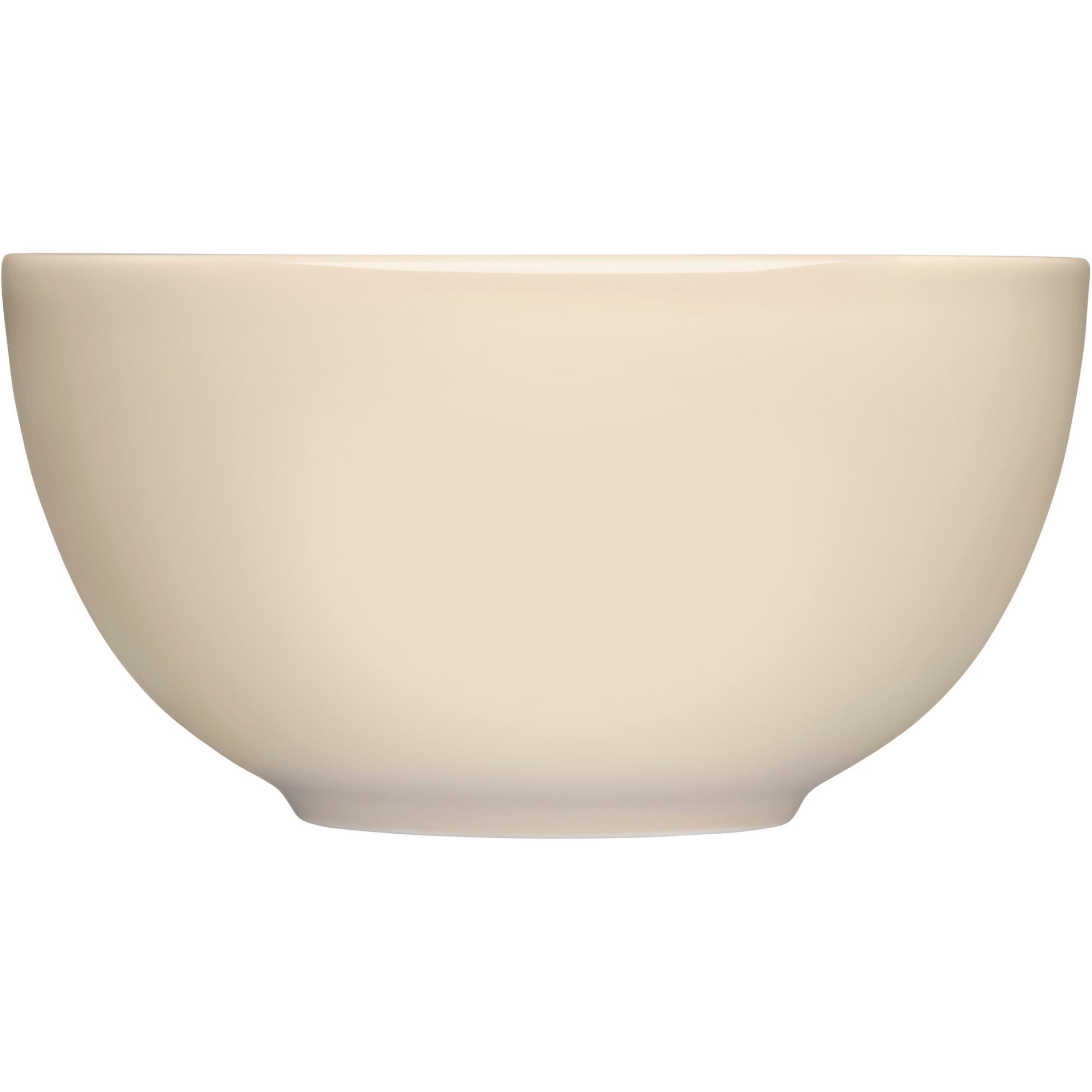 Iittala Teema Skål    65 Liter  Linen