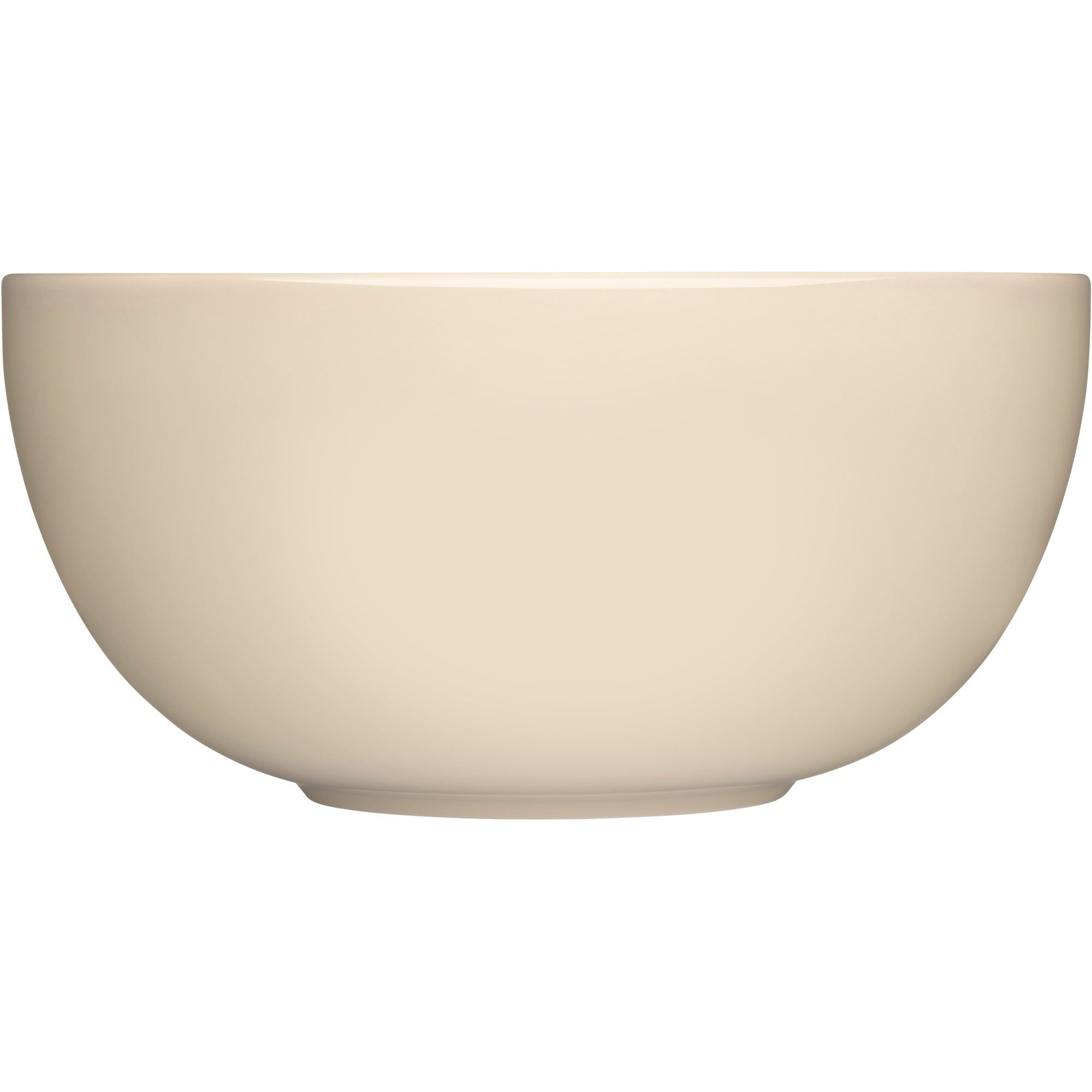Iittala Teema Skål      Liter  Linen