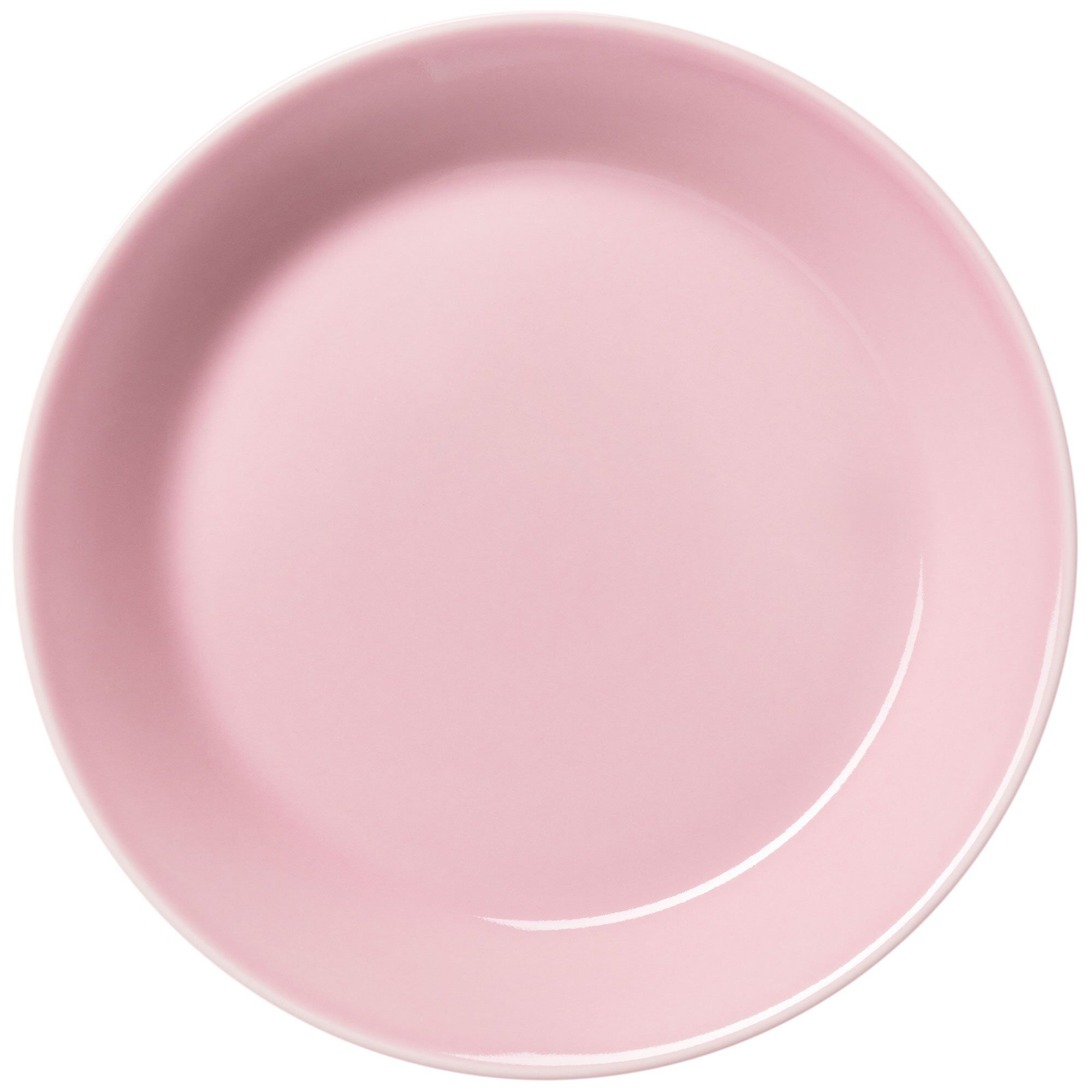 Iittala Teema Tallerken 17cm  Rosa
