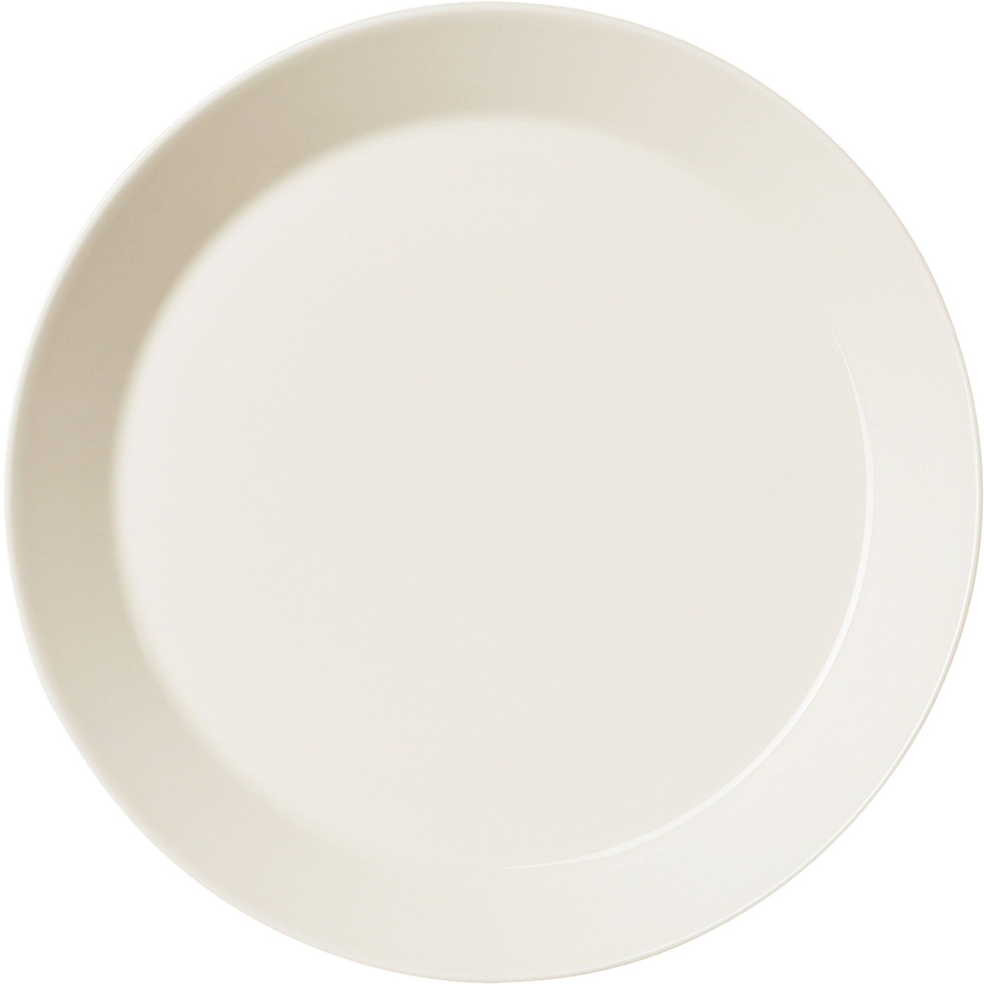 Iittala Teema Tallerken  23 Cm