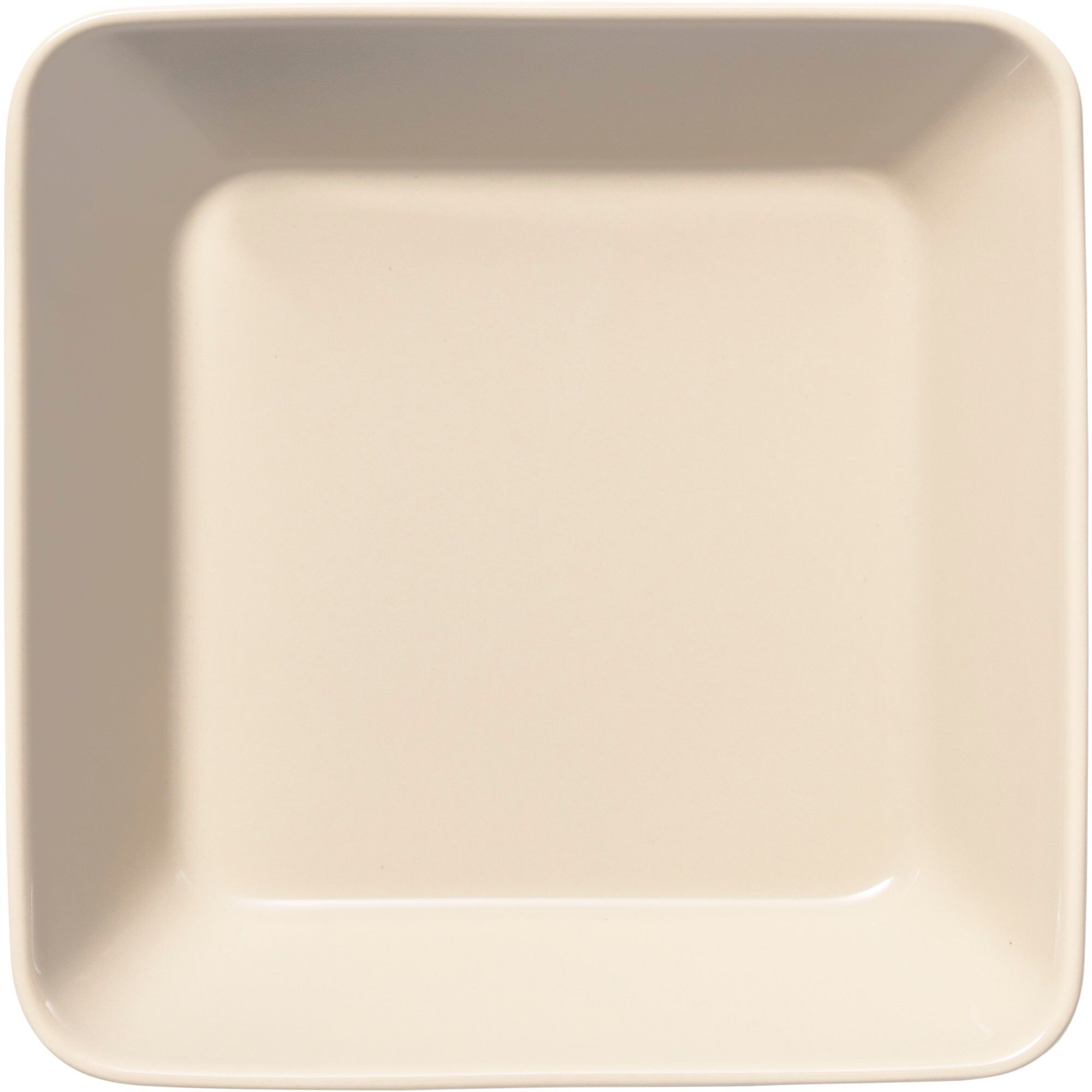 Iittala Teema Tallerken  16   16cm  Linen