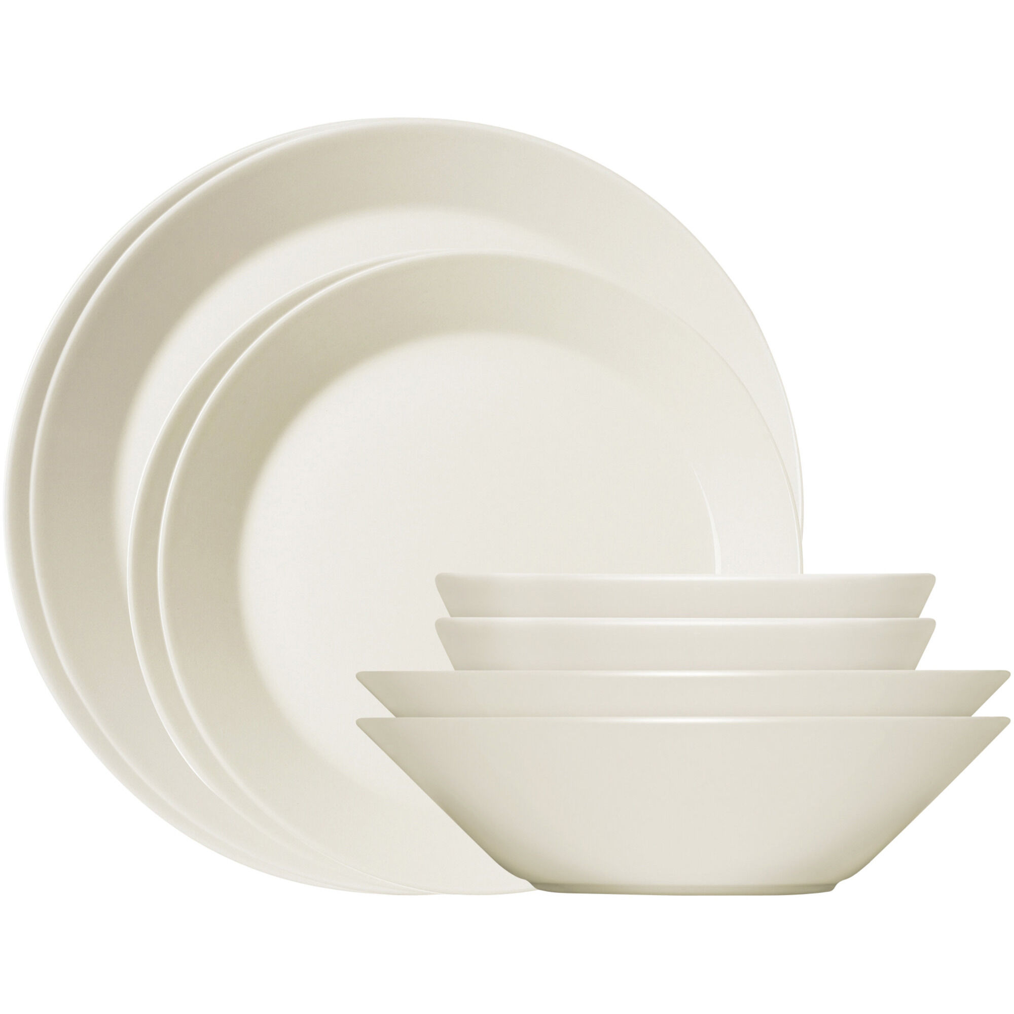 Iittala Teema Tallerkensæt  16 Dele