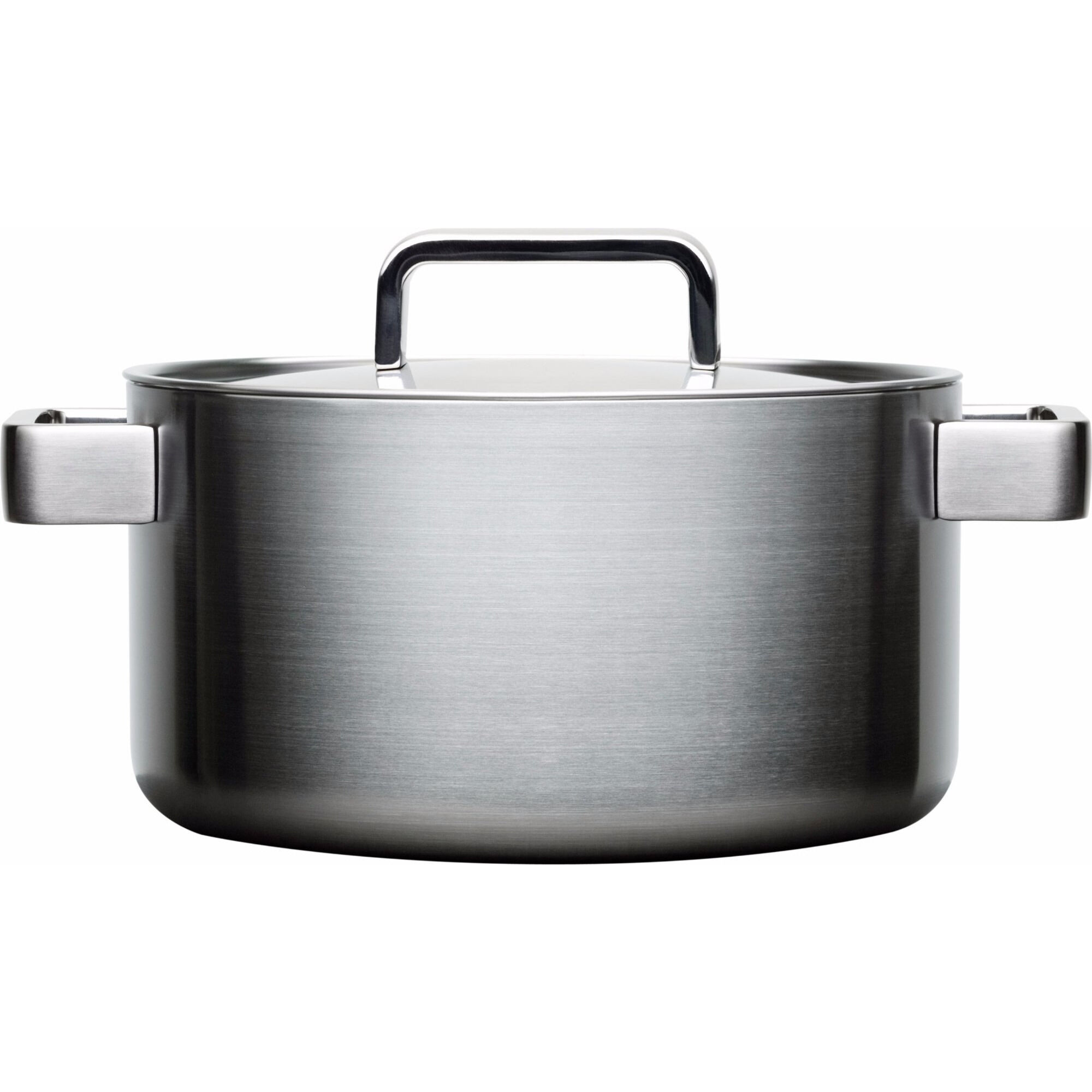 Iittala Tools Gryde Med Låg   Liter