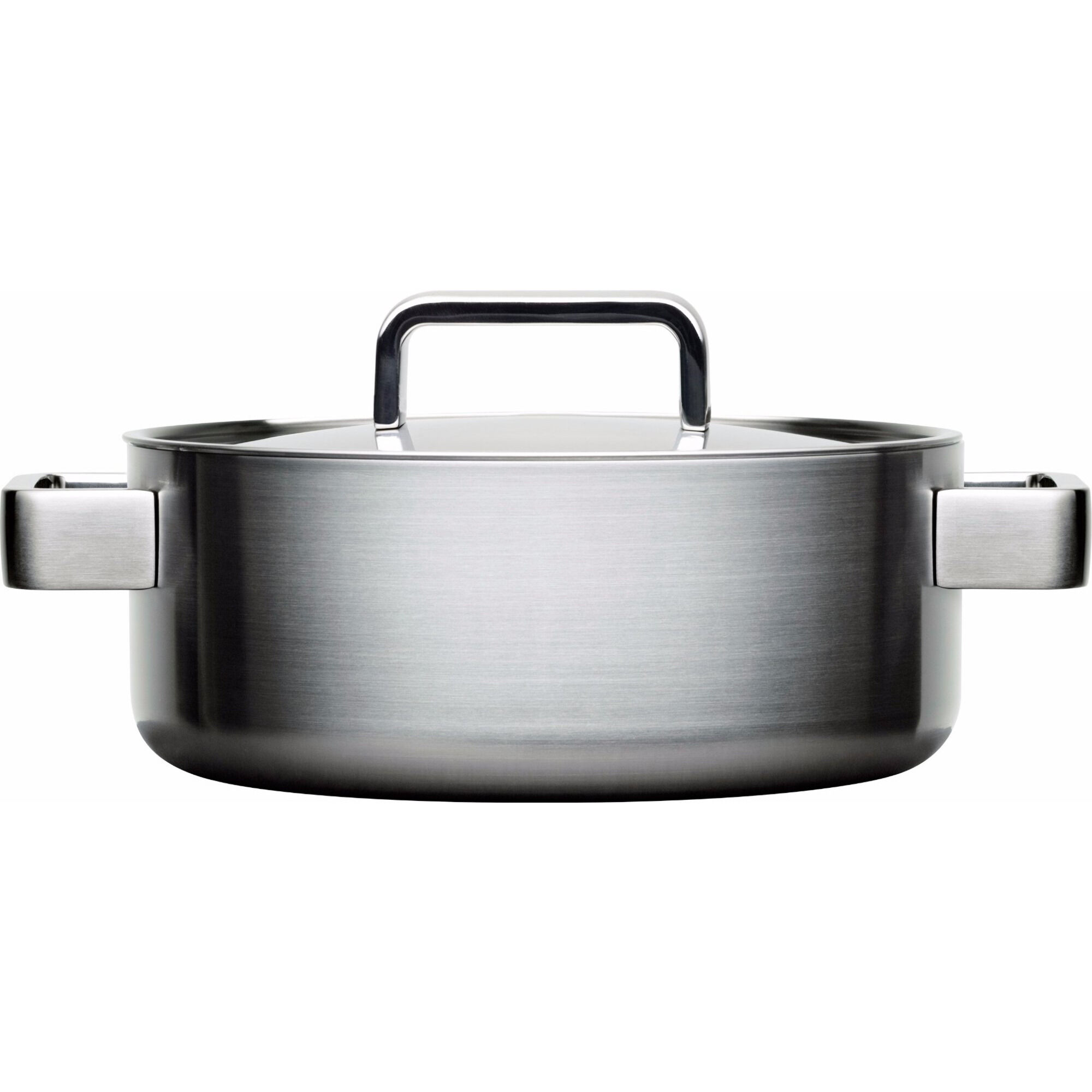 Iittala Tools Gryde Med Låg   Liter