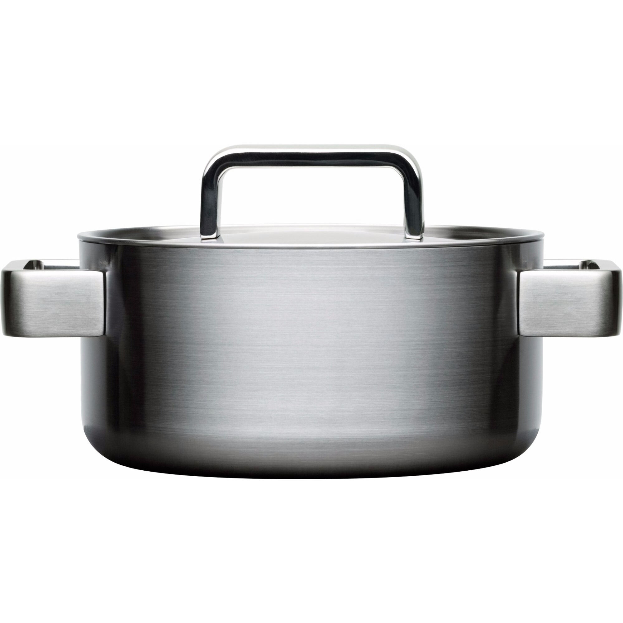 Iittala Tools Gryde Med Låg   Liter