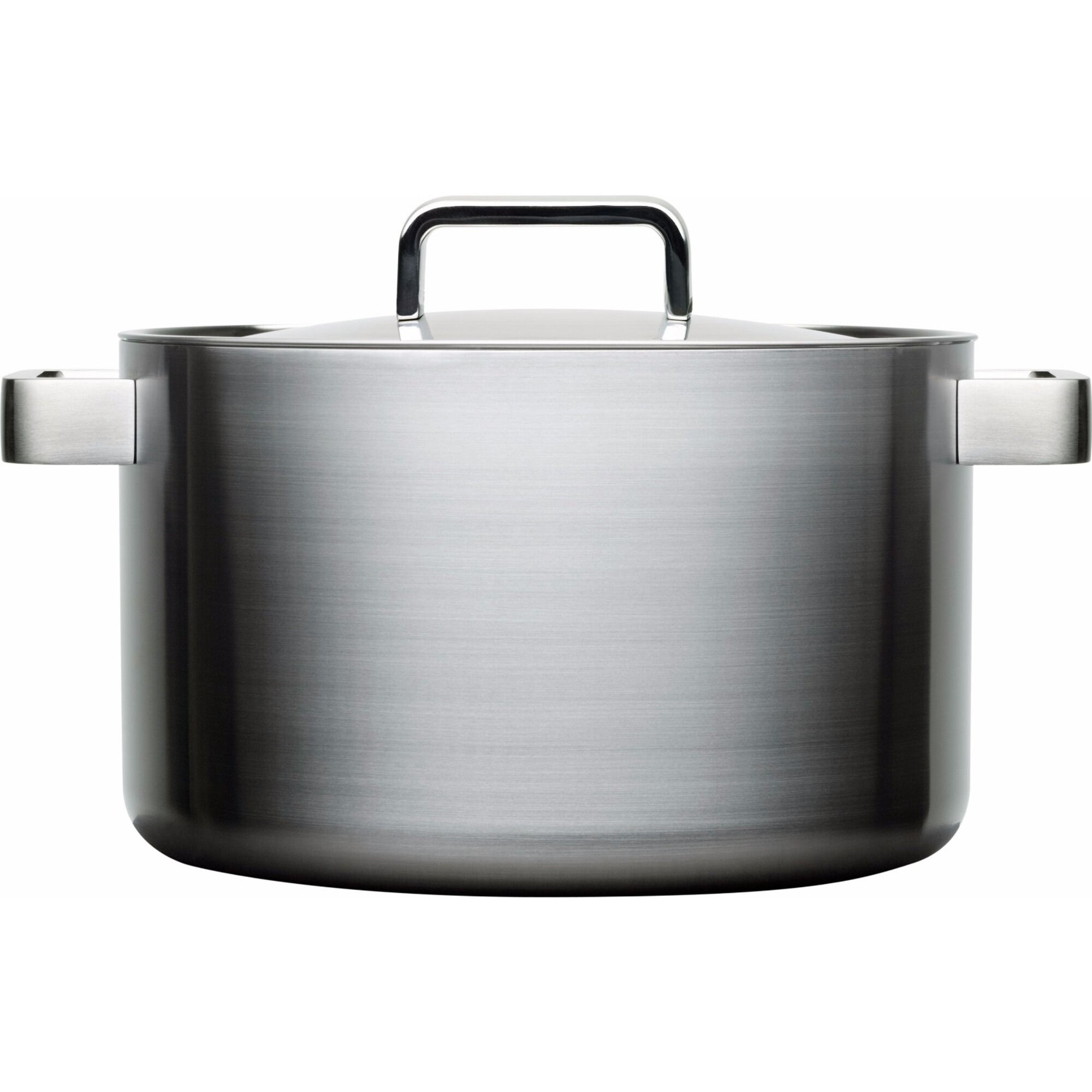 Iittala Tools Gryde Med Låg   Liter