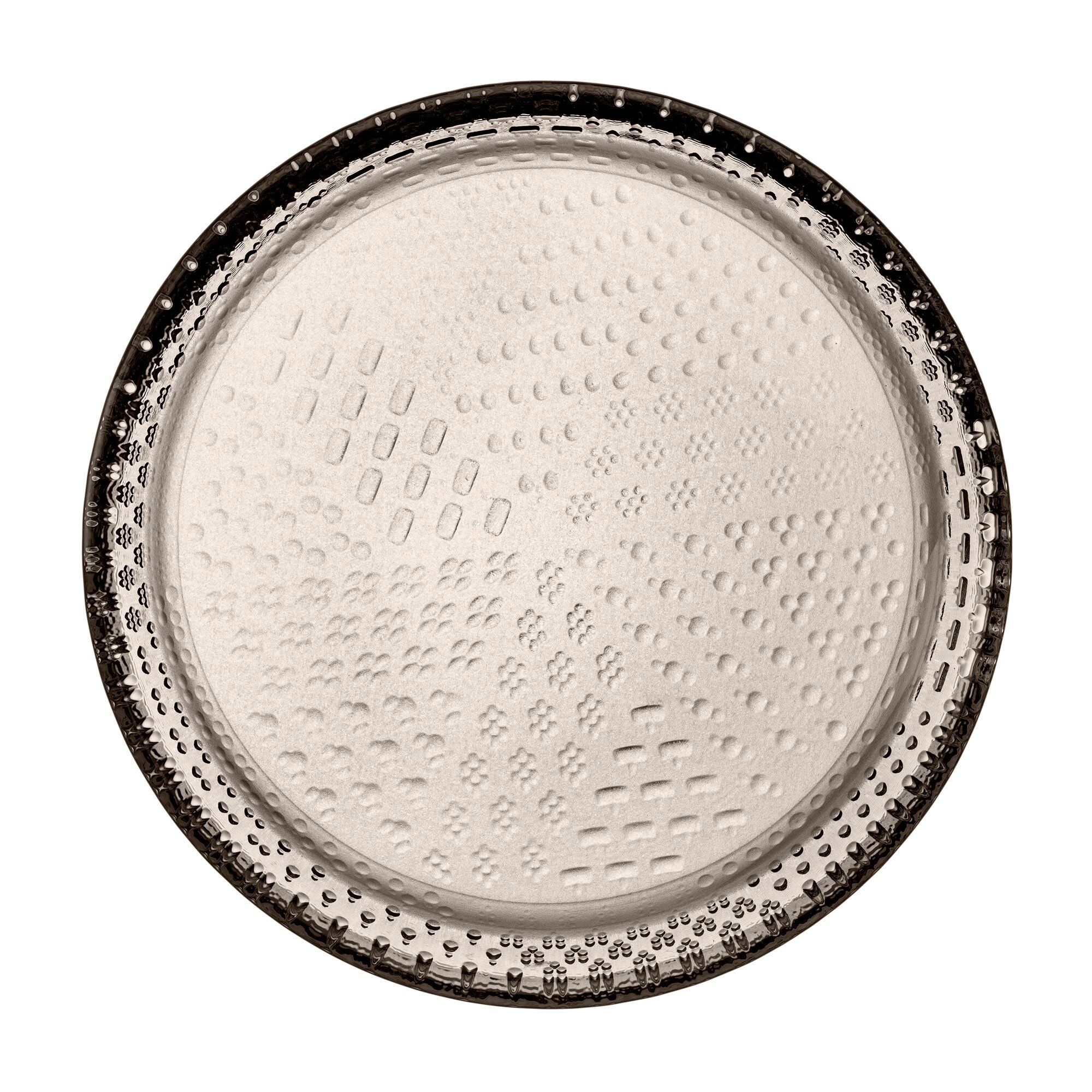 Iittala Tundra Tallerken ø15   Cm  Hør