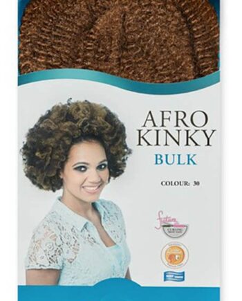 Impression Afro Kinky 30