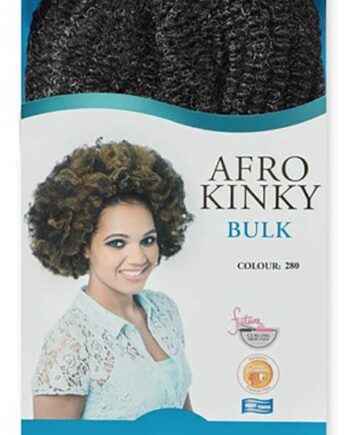 Impression Afro Kinky Bulk 280