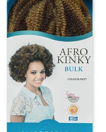 Impression Afro Kinky P4 27