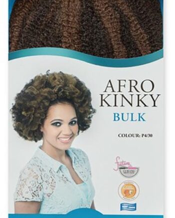 Impression Afro Kinky P4 30