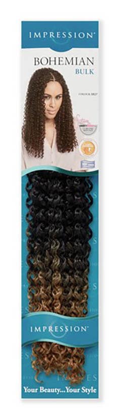 Impression Bohemian Bulk De27