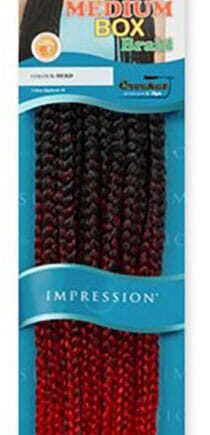 Impression Havana Derd