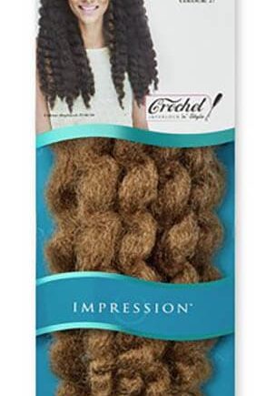 Impression Nile Twist Out De27