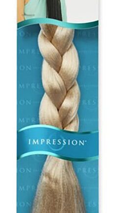 Impression Super Braid 22