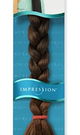 Impression Super Braid 1b 30 33