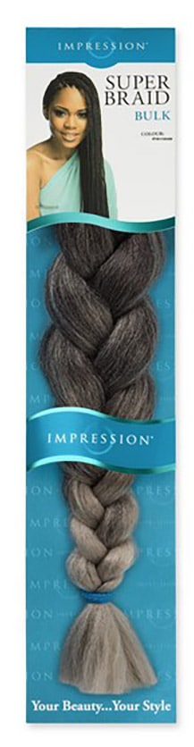 Impression Super Braid 1b Silv