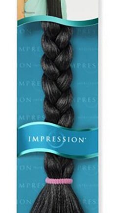 Impression Super Braid Bulk 280