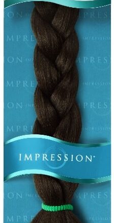 Impression Super Braid Bulk