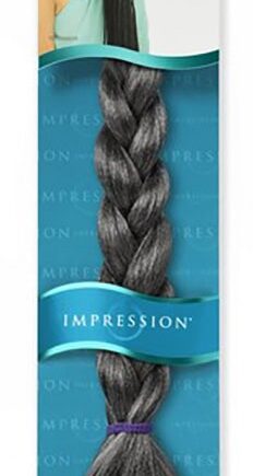 Impression Super Braid Bulk 44