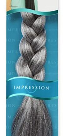 Impression Super Braid Bulk 51