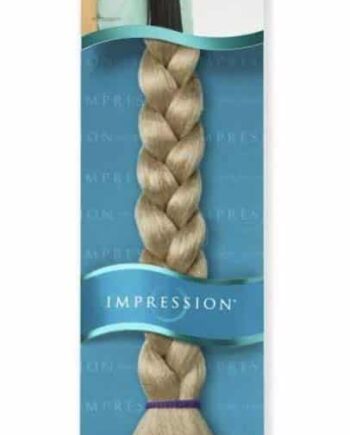 Impression Super Braid Bulk 220