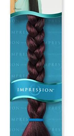 Impression Super Braid Bulk 99j