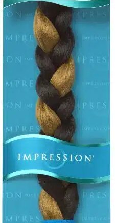 Impression Super Braid Bulk P1b 27