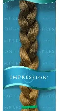 Impression Super Braid Bulk T1b 27