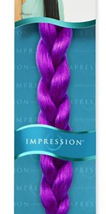 Impression Super Braid Pu