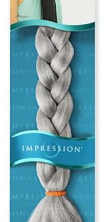 Impression Super Braid Silver