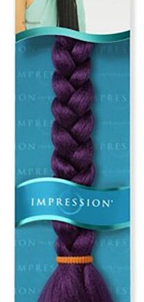 Impression Super Braid Vi