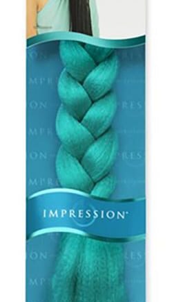 Impression Super Braid Viridis